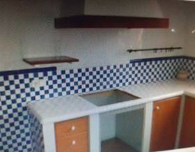 single family house sale almenara almenara  zona de - almenara by 190,000 eur
