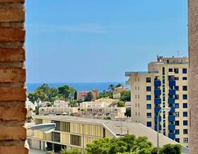 flat sale calpe calp casco antiguo by 233,000 eur
