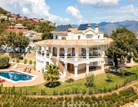 villas for sale in malaga province