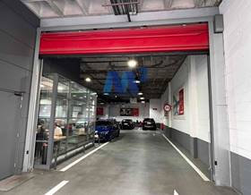 industrial warehouses for sale in alcobendas