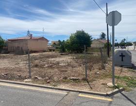 land sale tarragona deltebre by 75,000 eur
