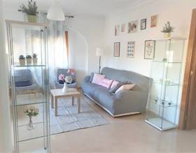 houses for rent in benitachell