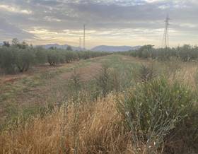 lands for sale in huetor de santillan