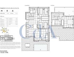 villas for sale in cox