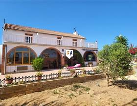villas for sale in puente genil