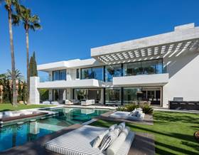 houses for sale in puerto banus