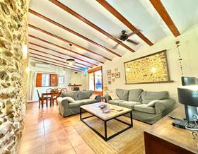 houses for sale in benisuera