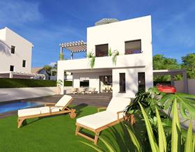 villas for sale in deltebre