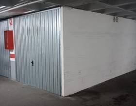 garage sale alicante benidorm by 23,500 eur