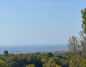 lands for sale in benidorm