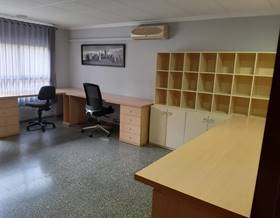 office sale alicante elda by 42,000 eur