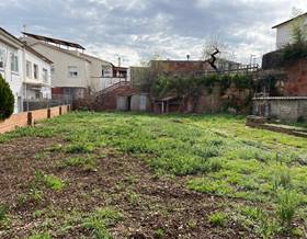 lands for sale in esparreguera