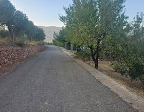 rustic property sale fondon fondón by 28,000 eur