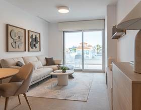 apartment sale orihuela costa playa flamenca by 375,000 eur