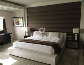 apartments for sale in chamartin madrid