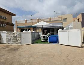 duplex sale cartagena mar menor de cartagena – cabo de palos by 125,000 eur
