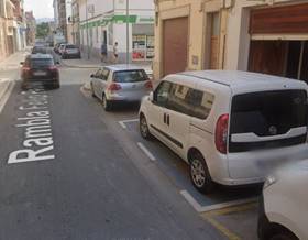 premises sale tortosa remolins by 85,000 eur