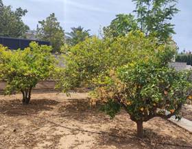 land sale tortosa sant llatger by 75,000 eur