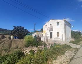villas for sale in freginals