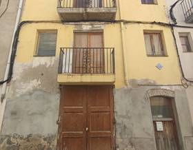 building sale tarragona xerta by 57,000 eur