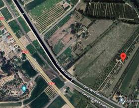 lands for sale in l´aldea