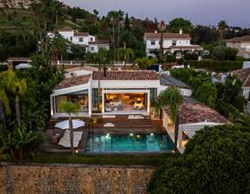 houses for sale in san pedro de alcantara