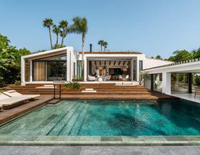 villas for sale in hacienda las chapas