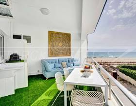 penthouse sale denia by 280,000 eur