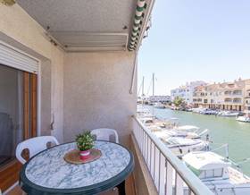flat sale empuriabrava by 250,000 eur