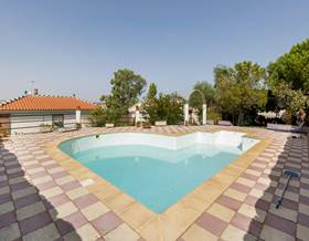 chalet sale otura urb. viña del rey by 565,000 eur
