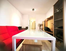 apartment sale almería vicar by 65,000 eur