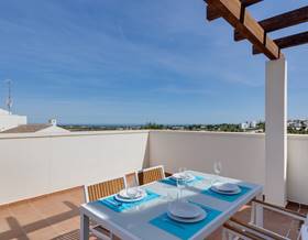 penthouses for sale in alicante province