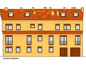land sale el espinar by 440,000 eur