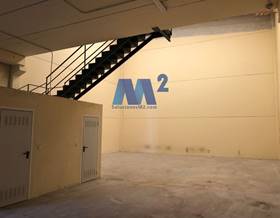 industrial warehouse rent getafe by 2,200 eur