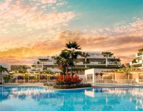 apartments for sale in manilva