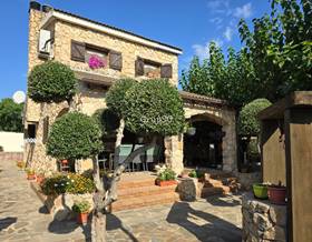 villas for sale in vilanova de segria