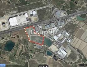 lands for sale in torrente de cinca