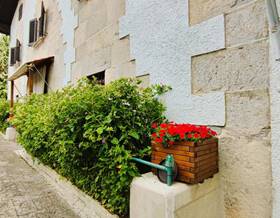 houses for sale in irurtzun