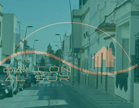 apartments for sale in cadiz province