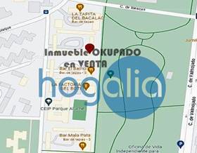 premises for sale in latina madrid