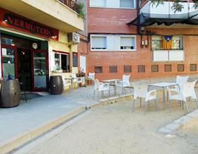 premises sale vilafranca del penedes by 59,900 eur