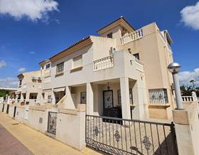bungalow sale alicante torrevieja by 168,000 eur