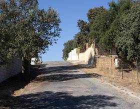 villas for sale in valencina de la concepcion