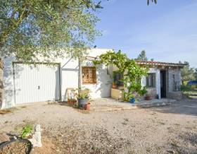 rustic property sale tortosa roquetes by 75,000 eur