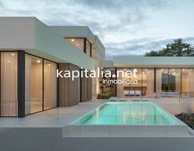villas for sale in alicante province