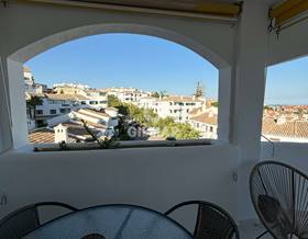 houses for rent in benalmadena