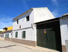 houses for sale in jaen province