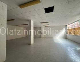 premises for rent in gordexola