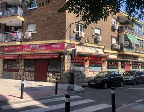 premises rent madrid capital by 4,000 eur