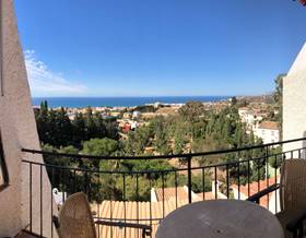 apartment sale rincon de la victoria by 175,000 eur